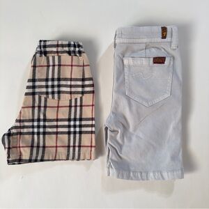 7 For All Mankind